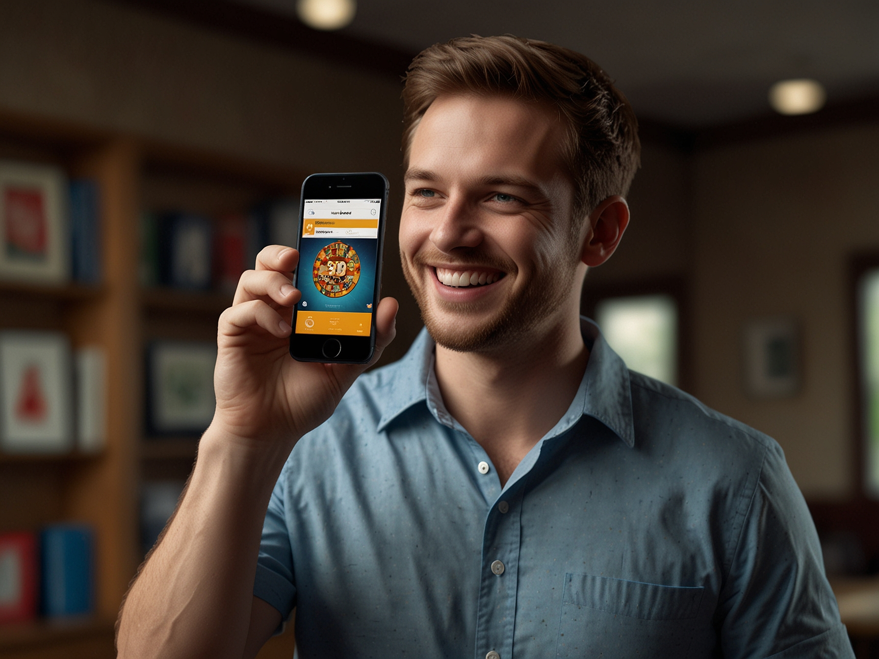 Banner app BetFlag