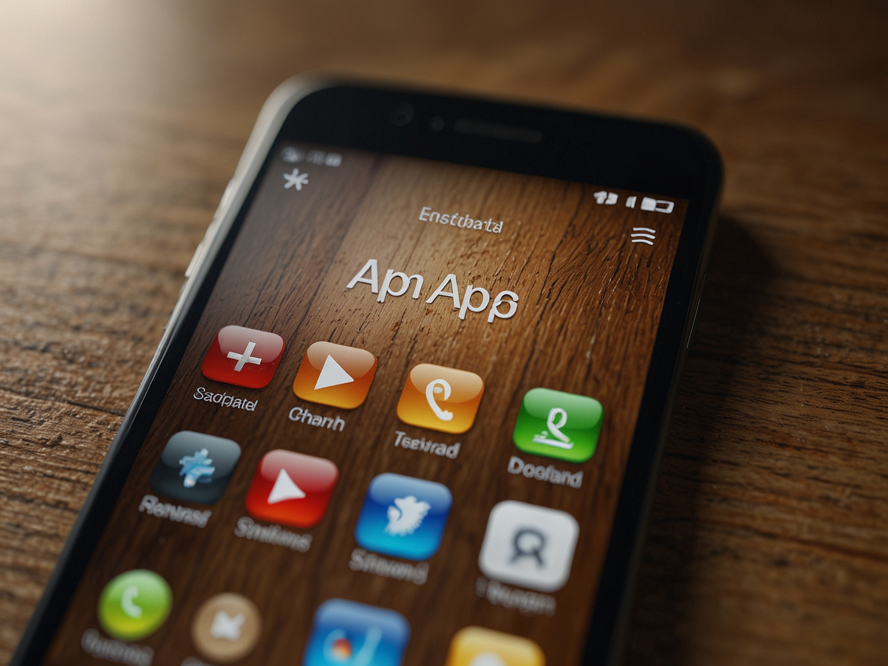 Schermata download app BetFlag