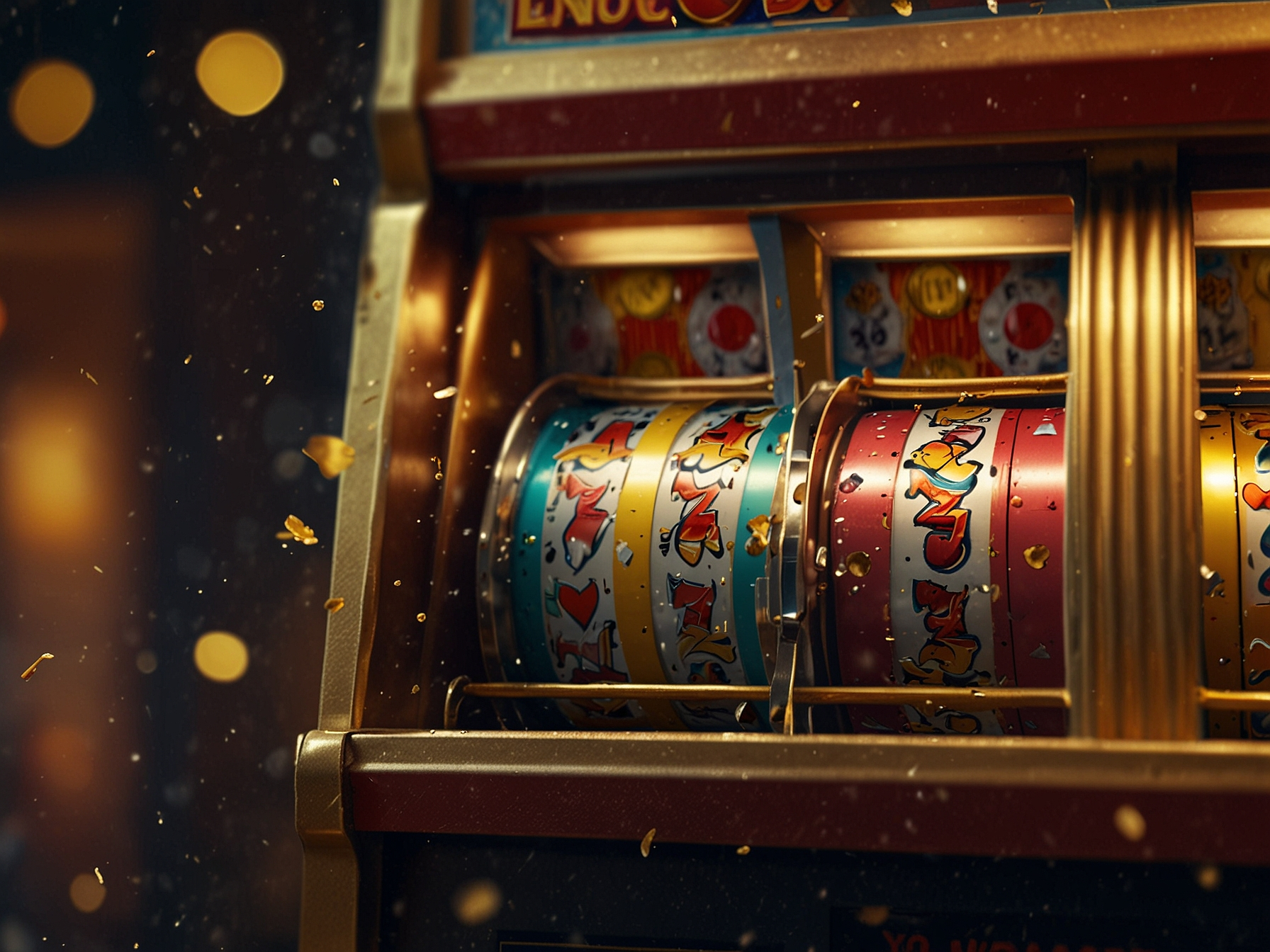 Slot popolari BetFlag